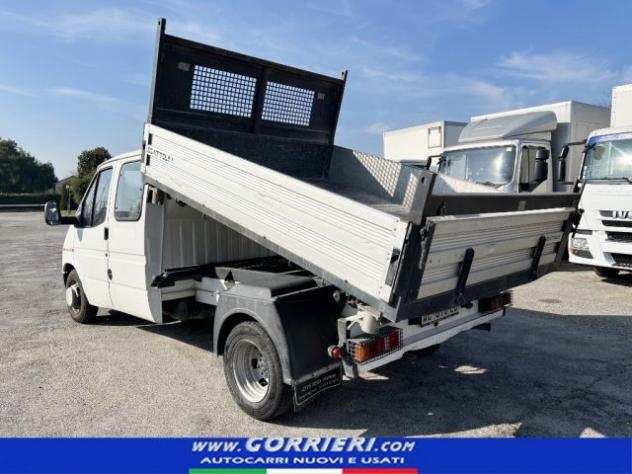 FORD Transit 2.5d rif. 20425248