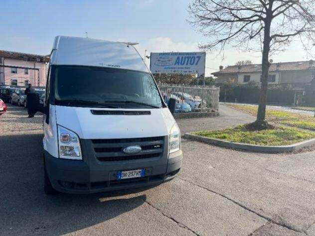 FORD Transit 300L 2.2 TDCi TETTO ALTO Furgone rif. 20023535