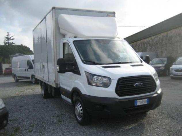 FORD Transit 350 2.0 TDCI ECOBLUE 170 CV PL PALKIT rif. 18660120