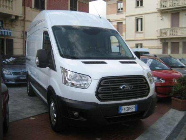 FORD Transit 350 2.0 TDCI ECOBLUE 170 CV PL-TM rif. 16942606