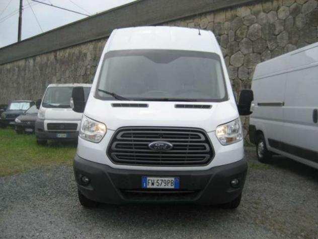 FORD Transit 350 2.0 TDCI ECOBLUE 170 CV PL-TM rif. 19053031