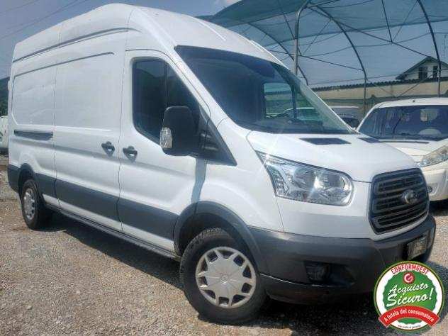 FORD Transit 350 L3H3 - 2019 rif. 19189016