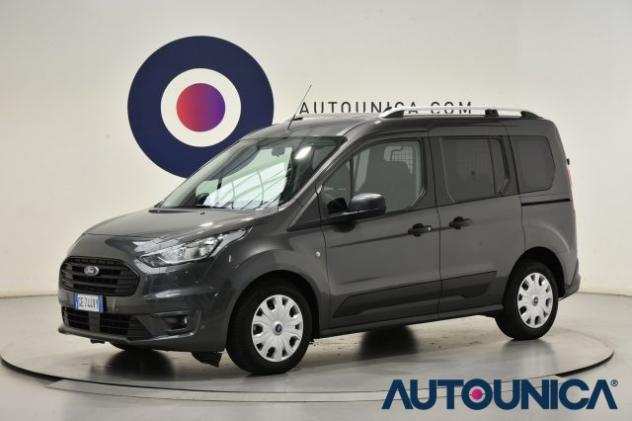 FORD Transit Connect 1.5 TDCi 100CV 5 POSTI PL TREND AUTOCARRO rif. 19035340