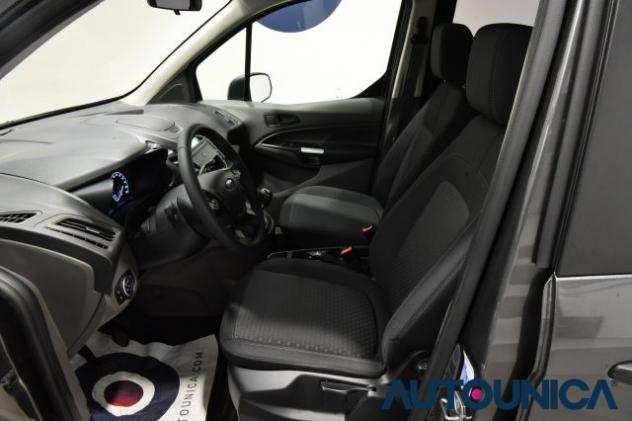 FORD Transit Connect 1.5 TDCi 100CV 5 POSTI PL TREND AUTOCARRO rif. 19035340