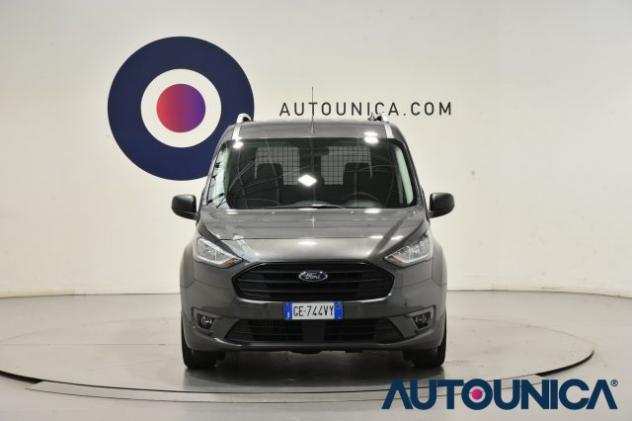 FORD Transit Connect 1.5 TDCi 100CV L1 5 POSTI TREND AUTOCARRO rif. 19035340