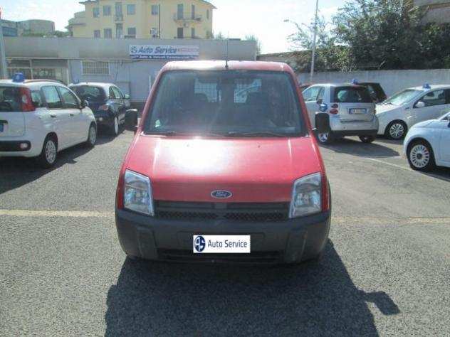 FORD Transit Connect 200S 1.8 TDDi cat PC-TN rif. 21476481