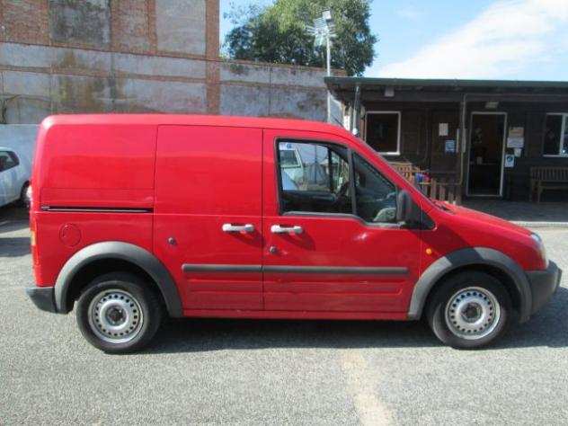 FORD Transit Connect 200S 1.8 TDDi cat PC-TN rif. 21476481