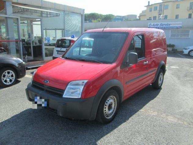 FORD Transit Connect 200S 1.8 TDDi cat PC-TN rif. 21476481