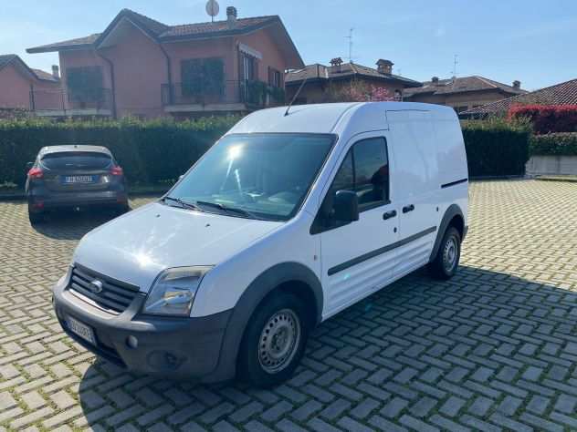 Ford Transit Connect 2010, unico proprietario.