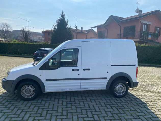 Ford Transit Connect 2010, unico proprietario.