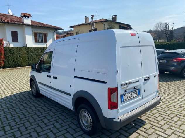 Ford Transit Connect 2010, unico proprietario.