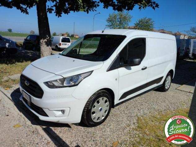 FORD Transit Connect 210 1.5 TDCi 120CV PL Furgone Entry rif. 18943784