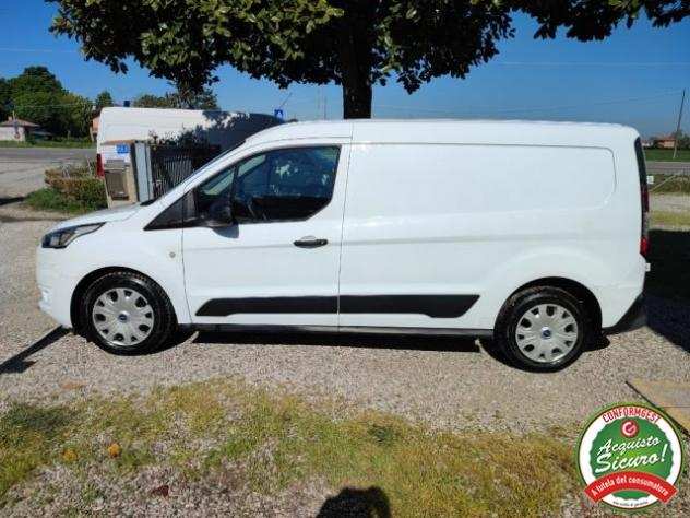 FORD Transit Connect 210 1.5 TDCi 120CV PL Furgone Entry rif. 18943784