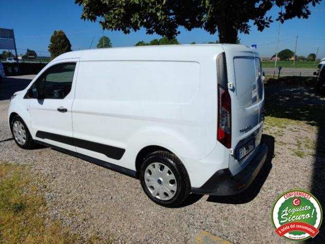 FORD Transit Connect 210 1.5 TDCi 120CV PL Furgone Entry rif. 18943784