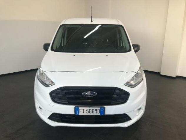 FORD TRANSIT CONNECT L1 1.5 ECOBLUE