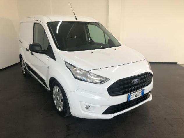 FORD TRANSIT CONNECT L1 1.5 ECOBLUE