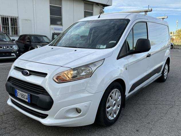 Ford Transit Connect Transit Connect 220 1.6 TDCi 95CV PC Furgone Trend