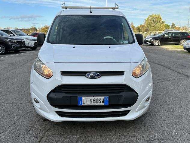 Ford Transit Connect Transit Connect 220 1.6 TDCi 95CV PC Furgone Trend