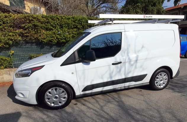 Ford Transit Connect Trend 1.5 Tdci 100cv