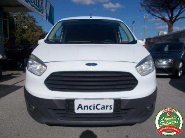 FORD Transit Courier 1.0 EcoBoost 100CV Van Entry rif. 18014215