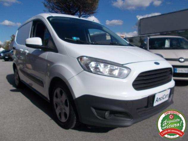 FORD Transit Courier 1.0 EcoBoost 100CV Van Entry rif. 18014215