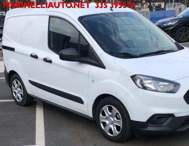 FORD Transit Courier P.CONSEGNA 1.5 TDCi 75CV Van Trend rif. 18942534