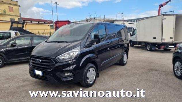 FORD TRANSIT CUSTOM 2.0 TDC-I 130cv L1H1 rif. 19236025