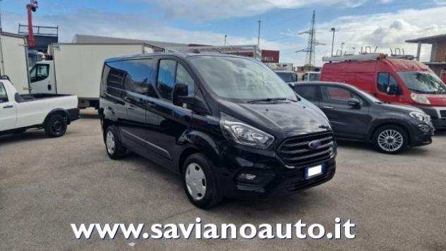 FORD TRANSIT CUSTOM 2.0 TDC-I 130cv L1H1 rif. 19236025