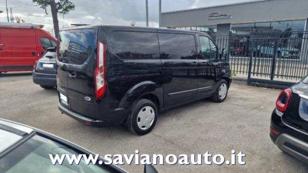 FORD TRANSIT CUSTOM 2.0 TDC-I 130cv L1H1 rif. 19236025