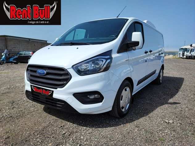 FORD TRANSIT CUSTOM FRCX GRUPPO E CELLA STRADARETE 220 V. RIF3522