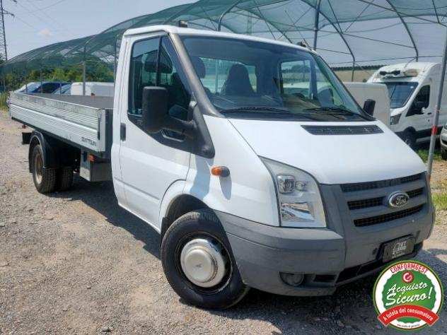 FORD Transit Fisso - 2011 rif. 19383759