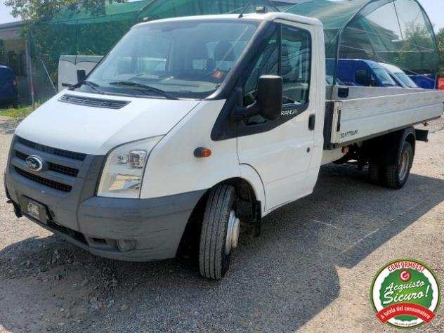 FORD Transit Fisso - 2011 rif. 19383759