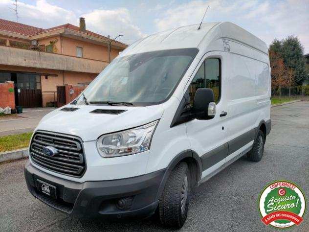 FORD TRANSIT FNAX - 2018 rif. 19383762