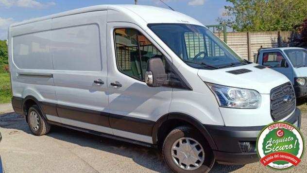 FORD Transit Maxi - 2017 rif. 19292222