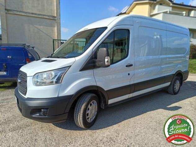 FORD Transit Maxi - 2017 rif. 19292222