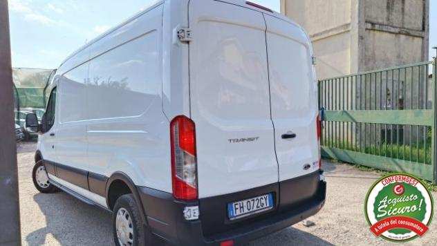 FORD Transit Maxi - 2017 rif. 19292222