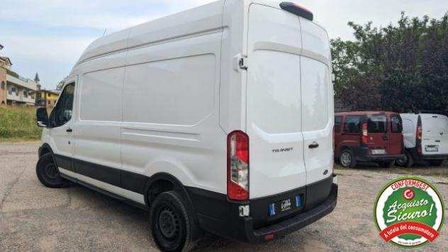 FORD Transit Maxi - 2021 rif. 19722477