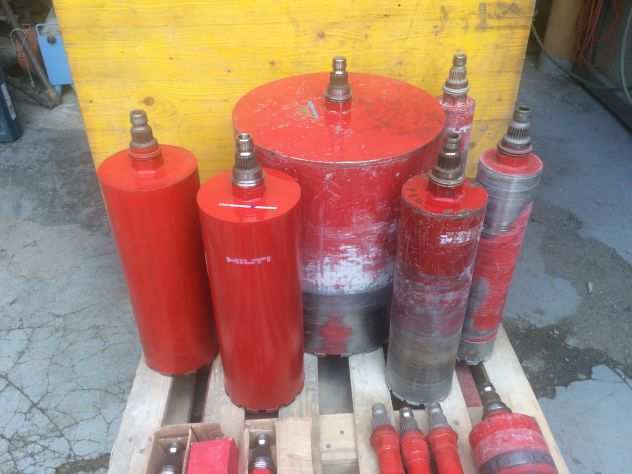 Foretti HILTI