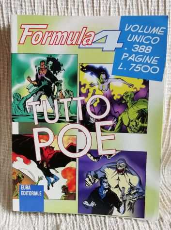 Formula 4 - Tutto Poe