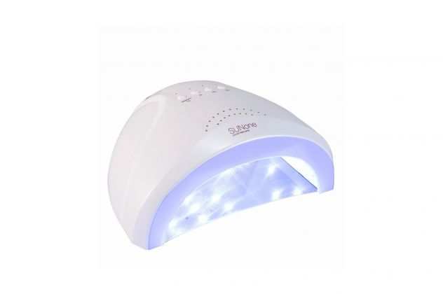Fornetto unghie nail art 48w 30 led