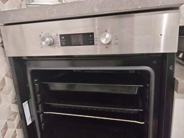 Forno da incasso Beko bim22301x