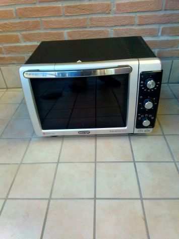 FORNO DE LONGHI PORTATILE MAXI