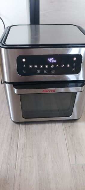 Forno Girmi FG96 quotAir Fryer quot