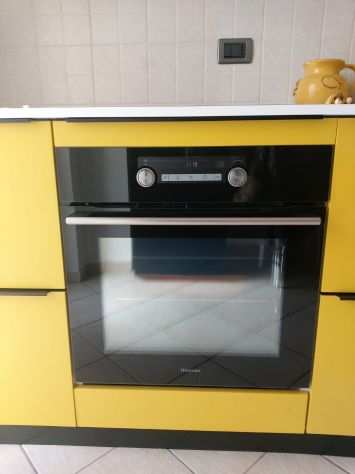 Forno Hisense