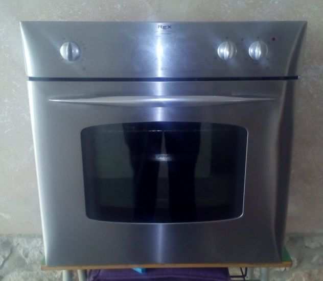 Forno REX Electrolux da Incasso