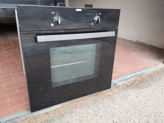 Forno Zanussi