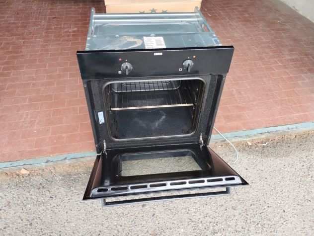 Forno Zanussi