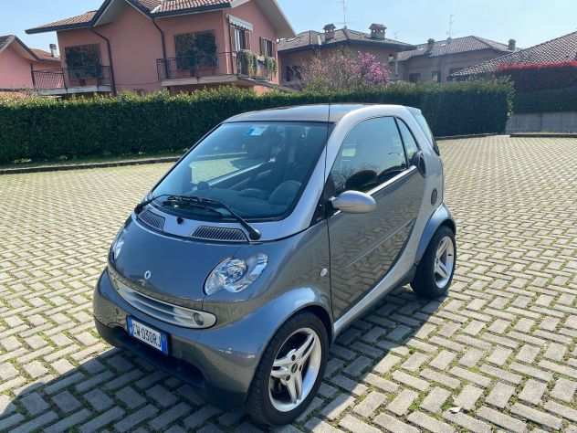 Fortwo 0.7 Smart Passion 61cv