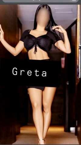 FOTO VERE CORPO A CORPO NEW GRETA 26 ENNE A RHO