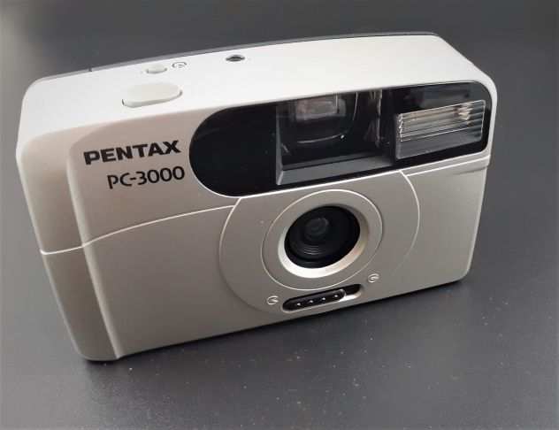 Fotocamera 35mm Pentax PC 3000 NEW OLD STOCK